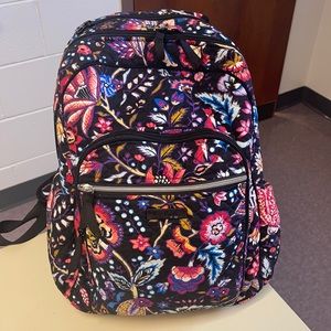 Vera Baradley Backpack